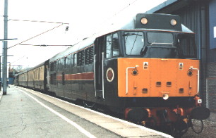 31601 at Bedford